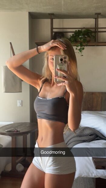 🔥 Kyla dodds  page leaked private photo uncensored full