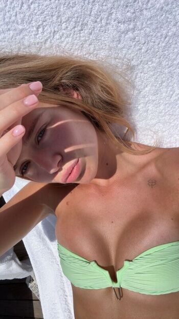 🔥 Kyla dodds  page leaked private photo uncensored full