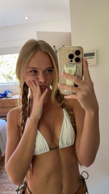 🔥 Kyla dodds  page leaked private photo uncensored full
