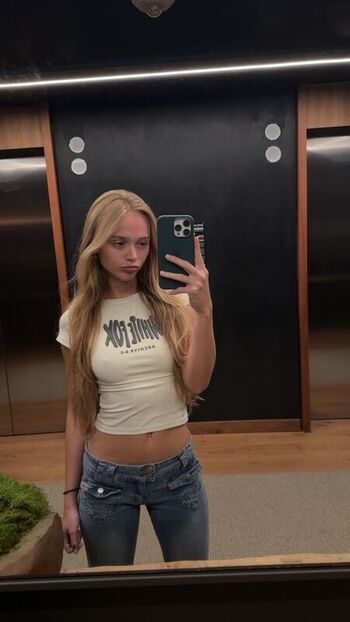 🔥 Kyla dodds leaked private photo uncensored full