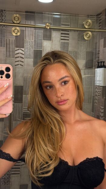 🔥 Kylajackson leaked private photo uncensored full