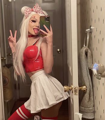 🔥 Kylee carter leaked private photo uncensored full