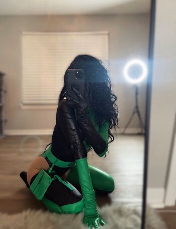 🔥 Kylee carter leaked private photo uncensored full