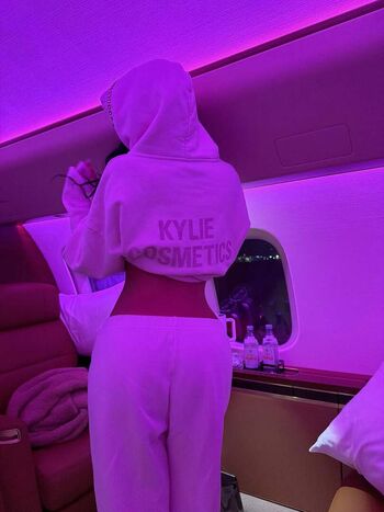 🔥 Kylie jenner  page leaked private photo uncensored full
