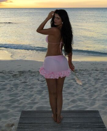 🔥 Kylie jenner  page leaked private photo uncensored full