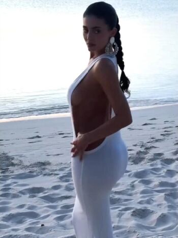 🔥 Kylie jenner  page leaked private photo uncensored full