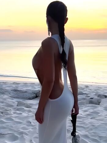 🔥 Kylie jenner  page leaked private photo uncensored full