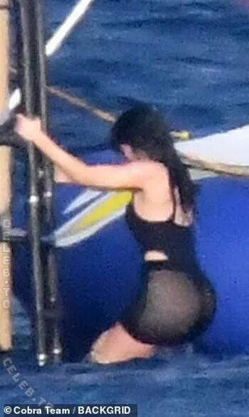 🔥 Kylie jenner  page leaked private photo uncensored full