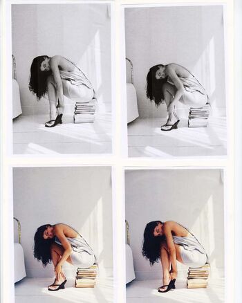 🔥 Kylie jenner  page leaked private photo uncensored full