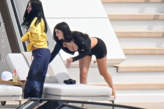 🔥 Kylie jenner  page leaked private photo uncensored full