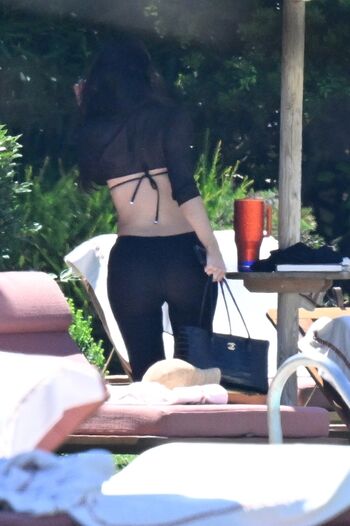 🔥 Kylie jenner  page leaked private photo uncensored full