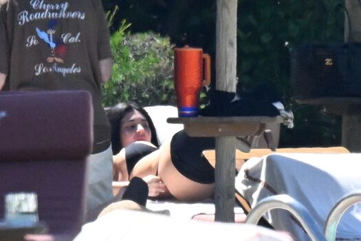🔥 Kylie jenner  page leaked private photo uncensored full