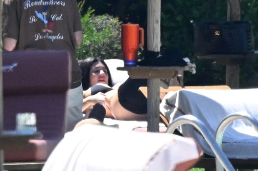 🔥 Kylie jenner  page leaked private photo uncensored full