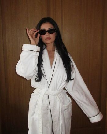 🔥 Kylie jenner  page leaked private photo uncensored full