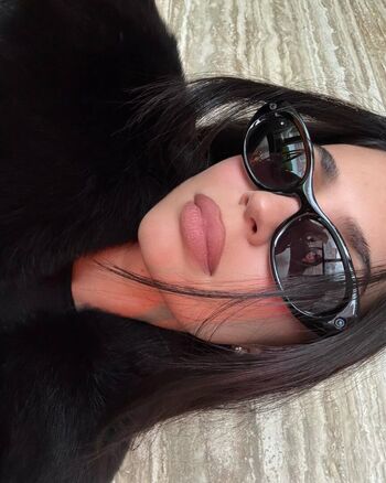 🔥 Kylie jenner  page leaked private photo uncensored full