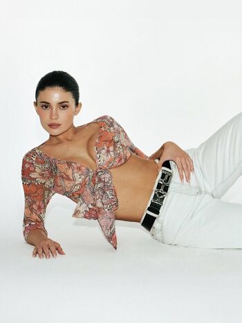 🔥 Kylie jenner  page leaked private photo uncensored full