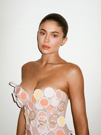 🔥 Kylie jenner  page leaked private photo uncensored full