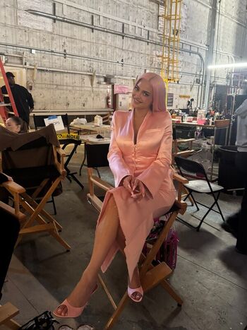 🔥 Kylie jenner  page leaked private photo uncensored full