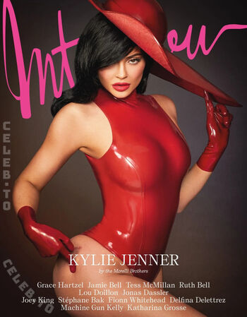 🔥 Kylie jenner  page leaked private photo uncensored full