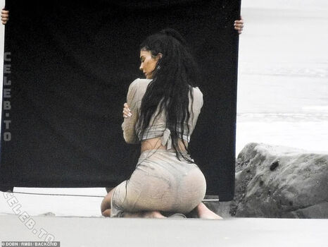 🔥 Kylie jenner  page leaked private photo uncensored full