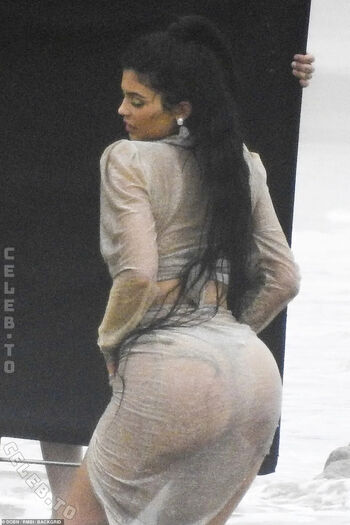 🔥 Kylie jenner  page leaked private photo uncensored full