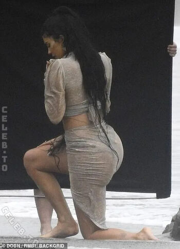 🔥 Kylie jenner  page leaked private photo uncensored full