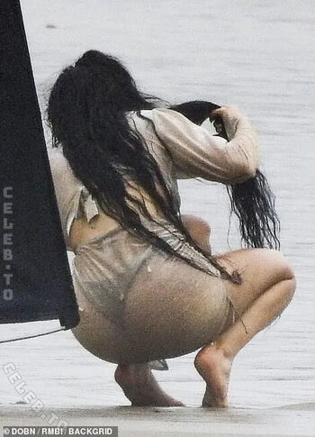 🔥 Kylie jenner  page leaked private photo uncensored full