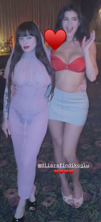 🔥 Kylie jenner  page leaked private photo uncensored full