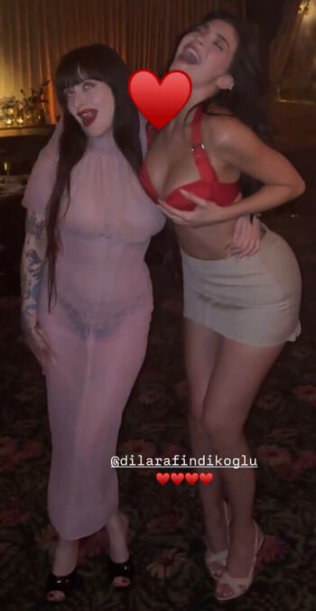 🔥 Kylie jenner  page leaked private photo uncensored full