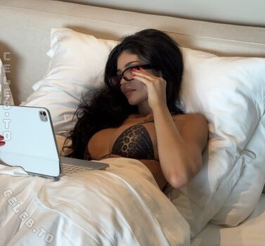 🔥 Kylie jenner  page leaked private photo uncensored full