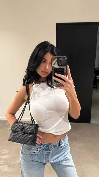🔥 Kylie jenner  page leaked private photo uncensored full