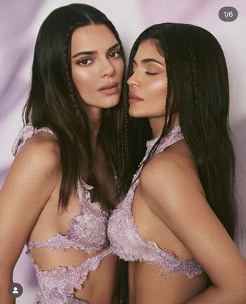 🔥 Kylie jenner  page leaked private photo uncensored full