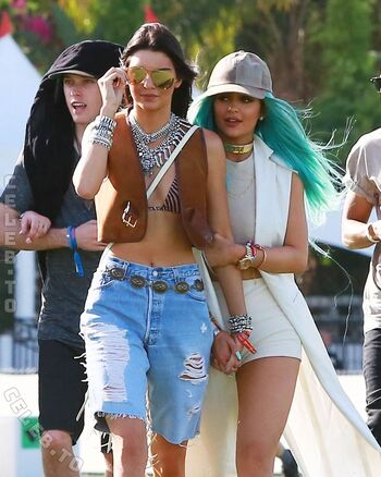 🔥 Kylie jenner  page leaked private photo uncensored full