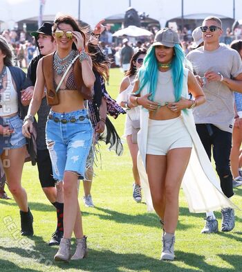 🔥 Kylie jenner  page leaked private photo uncensored full