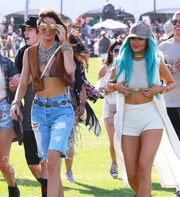 🔥 Kylie jenner  page leaked private photo uncensored full