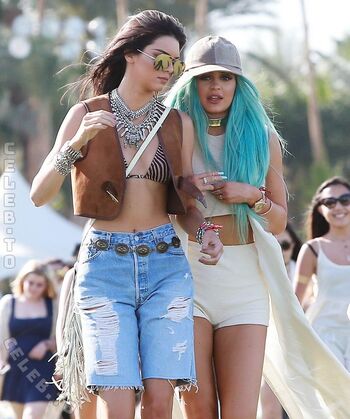 🔥 Kylie jenner  page leaked private photo uncensored full