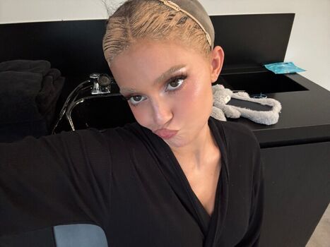 🔥 Kylie jenner  page leaked private photo uncensored full