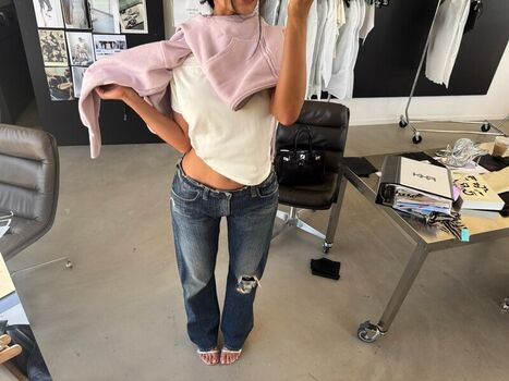 🔥 Kylie jenner  page leaked private photo uncensored full