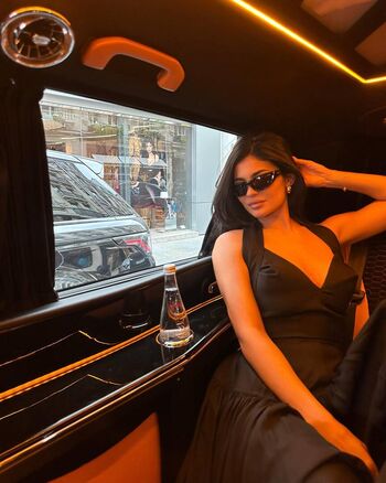 🔥 Kylie jenner  page leaked private photo uncensored full