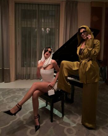 🔥 Kylie jenner  page leaked private photo uncensored full