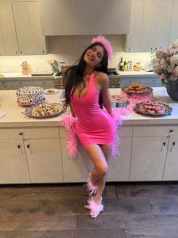 🔥 Kylie jenner  page leaked private photo uncensored full