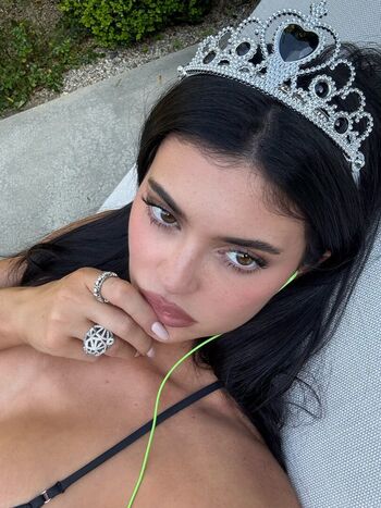 🔥 Kylie jenner  page leaked private photo uncensored full