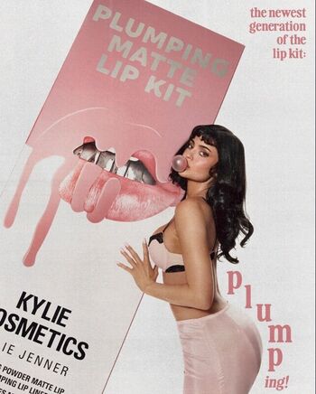 🔥 Kylie jenner  page leaked private photo uncensored full
