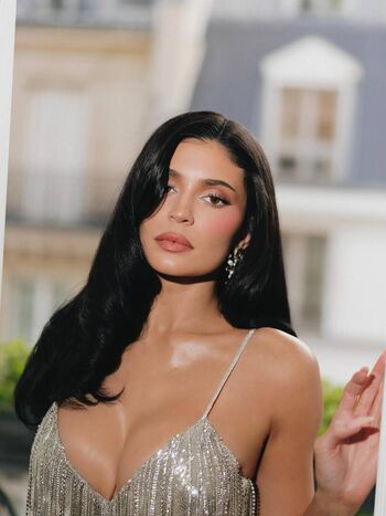 🔥 Kylie jenner  page leaked private photo uncensored full