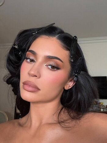🔥 Kylie jenner  page leaked private photo uncensored full