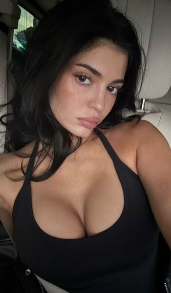 🔥 Kylie jenner  page leaked private photo uncensored full