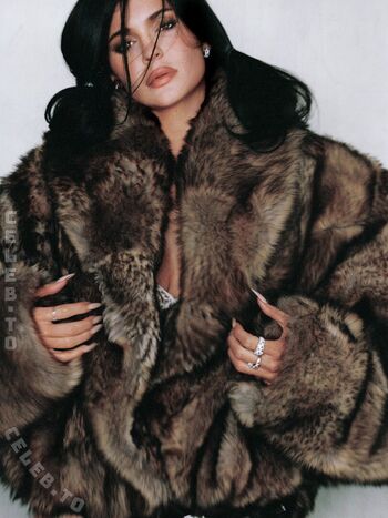🔥 Kylie jenner  page leaked private photo uncensored full