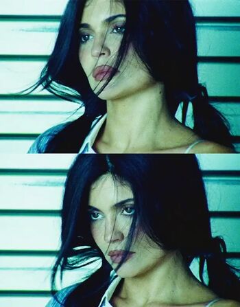 🔥 Kylie jenner  page leaked private photo uncensored full