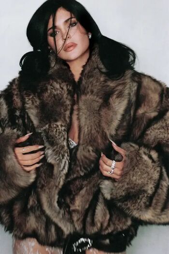 🔥 Kylie jenner  page leaked private photo uncensored full