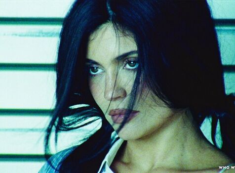 🔥 Kylie jenner  page leaked private photo uncensored full